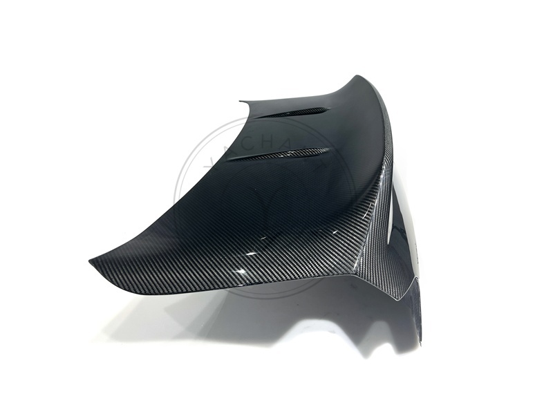 CSL Style Dry Carbon Trunk for 2023-2024 BMW G87 M2