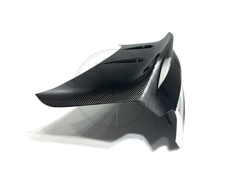 CSL Style Dry Carbon Trunk for 2023-2024 BMW G87 M2