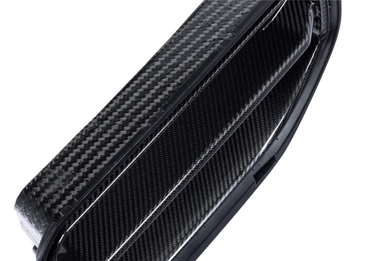 APN Style Dry Carbon Front Grille Replacement For 2023-2024 BMW G87 M2