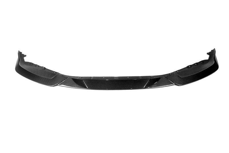 R44 Performance Edition 1 Style Dry Carbon For Front Lip 2023-2024 BMW G87 M2