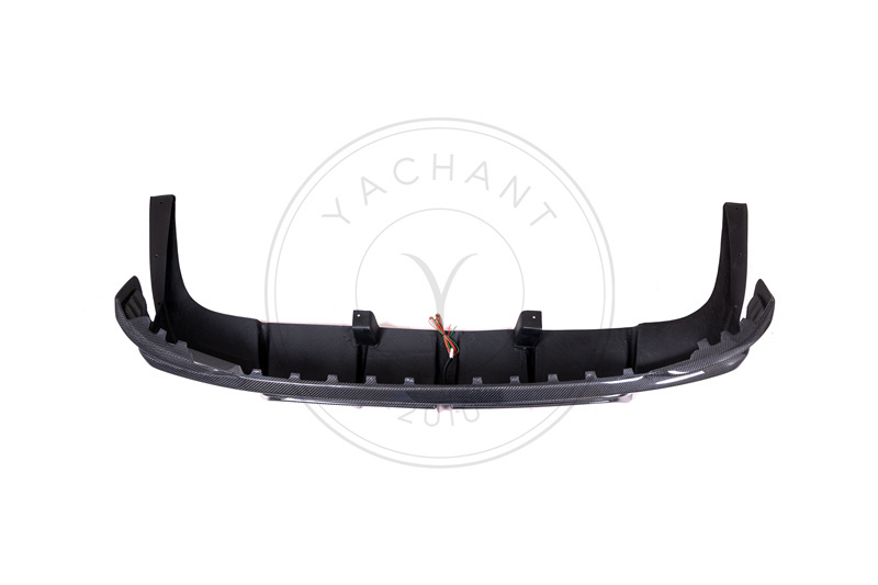 RS01R Carbon Fiber Rear Diffuser for 2017-2022 Audi RS4 B9 B9.5 Avant