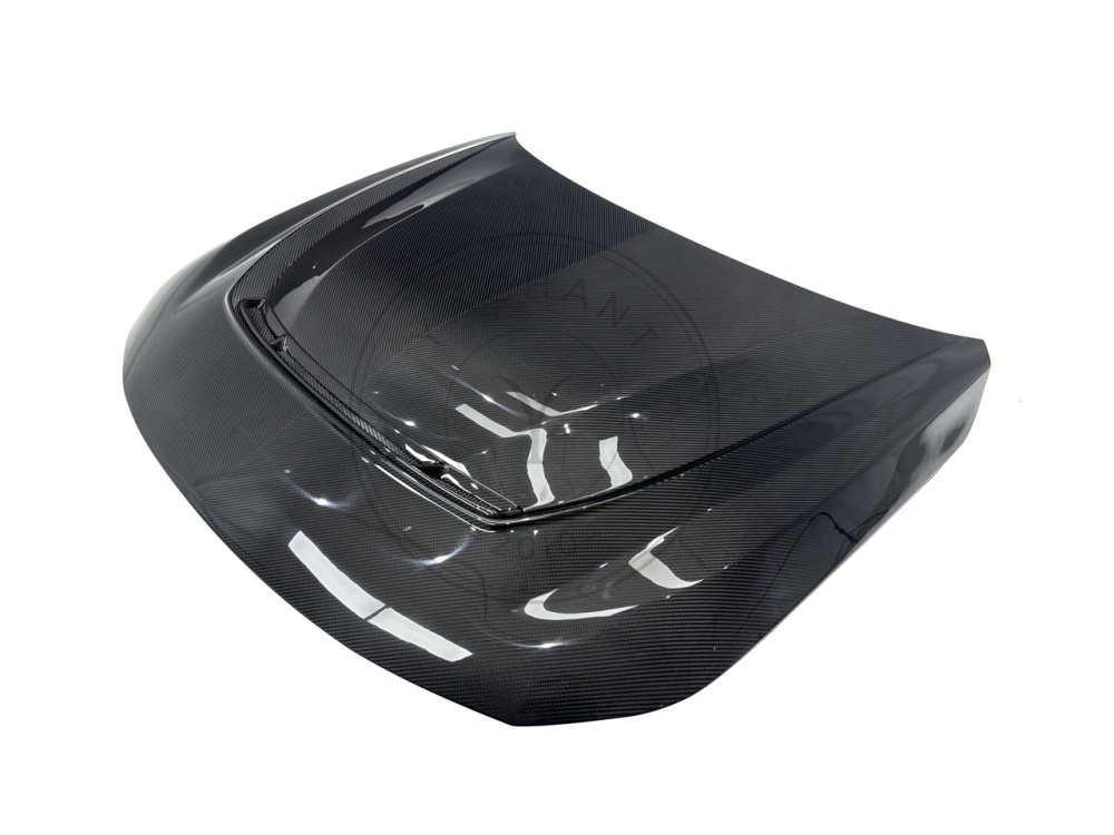 APN Style Dry Carbon Hood Bonnet For 2023-2024 BMW G87 M2