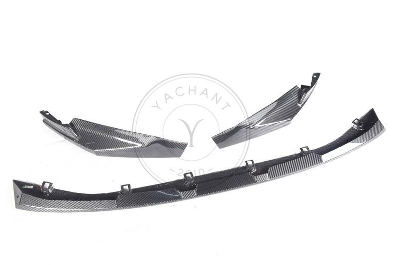 MP Style Dry Carbon Fiber Body Kits For 2021-2023 BMW G80 M3 G82 M4
