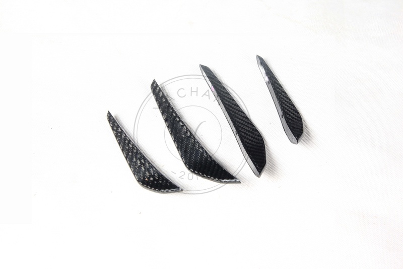 MP Style Dry Carbon Fiber Body Kits For 2021-2023 BMW G80 M3 G82 M4