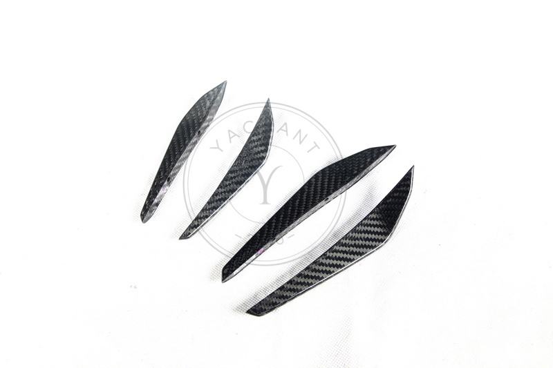 MP Style Dry Carbon Fiber Body Kits For 2021-2023 BMW G80 M3 G82 M4