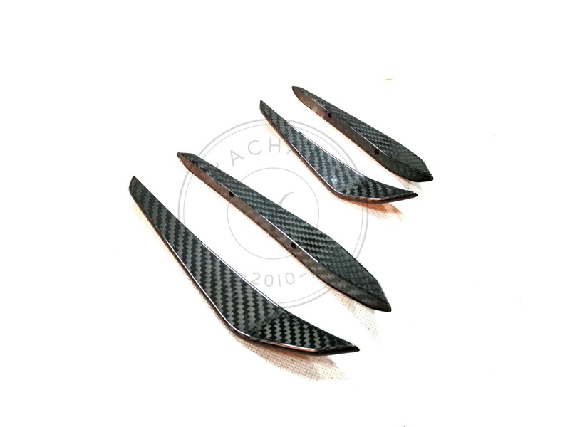 MP Style Dry Carbon Fiber Body Kits For 2021-2023 BMW G80 M3 G82 M4