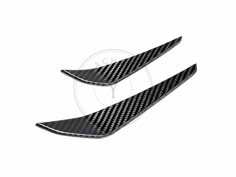 MP Style Dry Carbon Fiber Body Kits For 2021-2023 BMW G80 M3 G82 M4