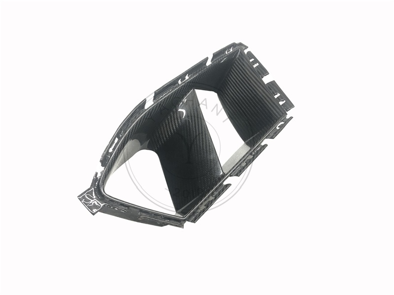 MP Style Dry Carbon Fiber Body Kits For 2021-2023 BMW G80 M3 G82 M4