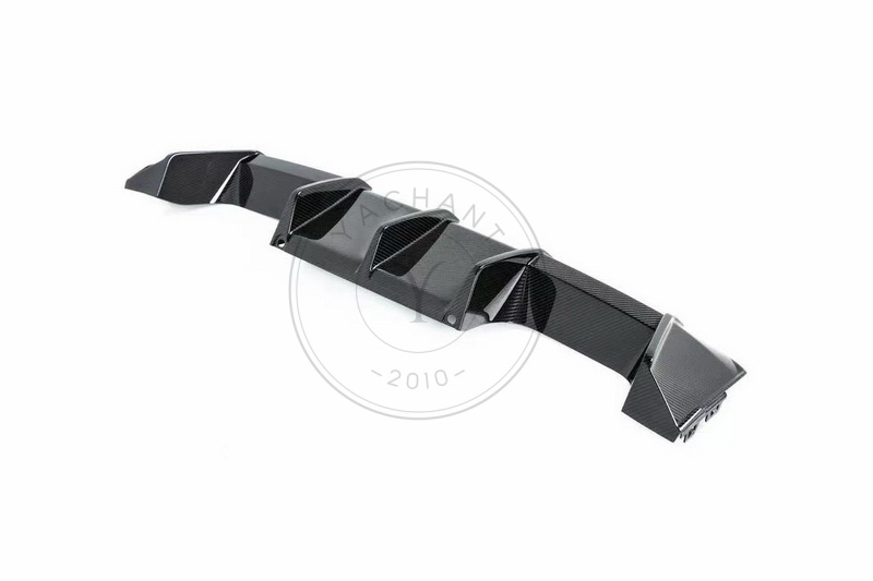 MP Style Dry Carbon Fiber Body Kits For 2021-2023 BMW G80 M3 G82 M4