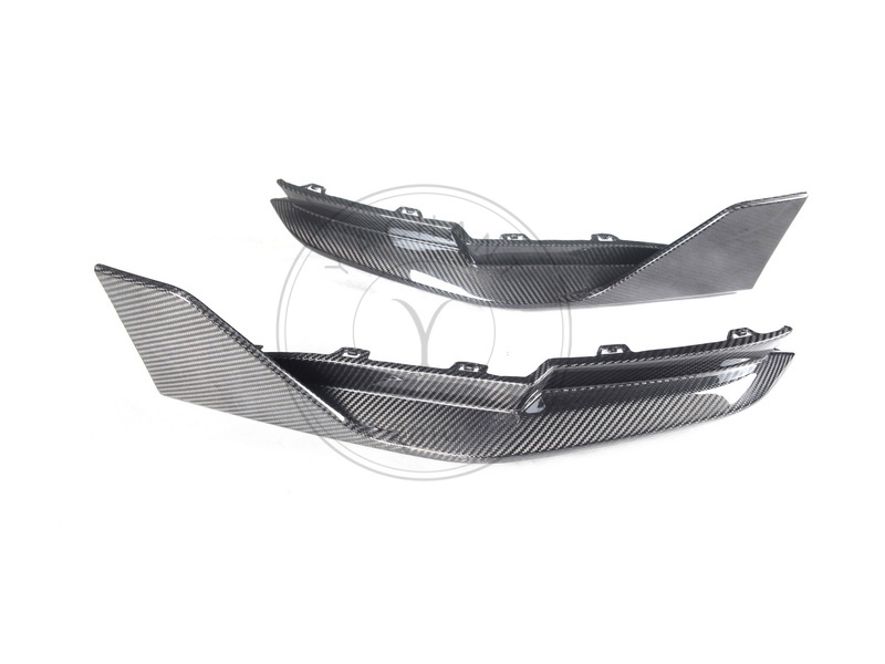 MP Style Dry Carbon Fiber Body Kits For 2021-2023 BMW G80 M3 G82 M4