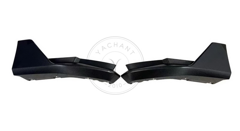 MP Style Dry Carbon Fiber Body Kits For 2021-2023 BMW G80 M3 G82 M4