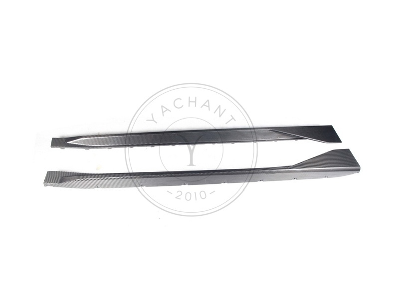 MP Style Dry Carbon Fiber Body Kits For 2021-2023 BMW G80 M3 G82 M4