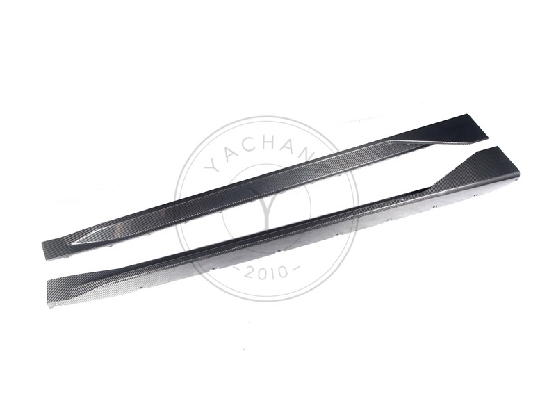 MP Style Dry Carbon Fiber Body Kits For 2021-2023 BMW G80 M3 G82 M4