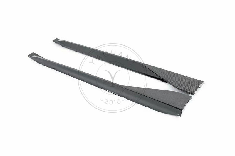 MP Style Dry Carbon Fiber Body Kits For 2021-2023 BMW G80 M3 G82 M4
