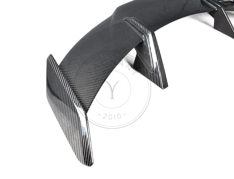 MP Style Dry Carbon Fiber Body Kits For 2021-2023 BMW G80 M3 G82 M4