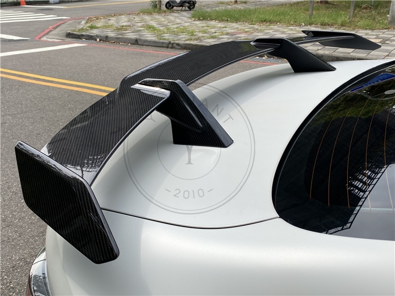 MP Style Dry Carbon Fiber Body Kits For 2021-2023 BMW G80 M3 G82 M4