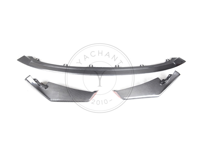 CSL Style Dry Carbon Fiber Body Kits For 2021-2023 BMW G82 M4