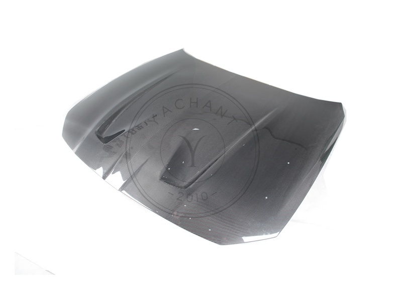 CSL Style Dry Carbon Fiber Body Kits For 2021-2023 BMW G82 M4