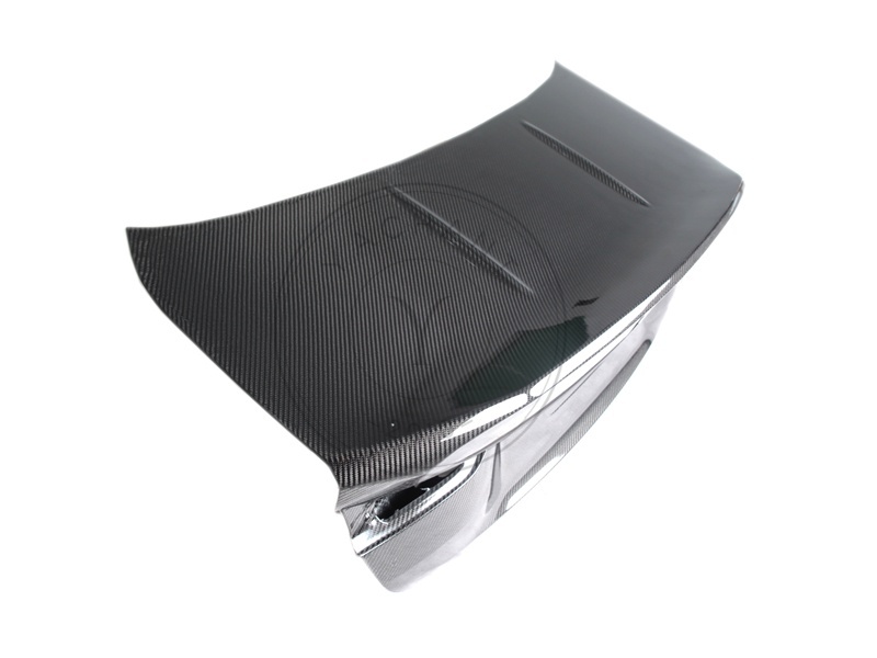 CSL Style Dry Carbon Fiber Body Kits For 2021-2023 BMW G82 M4