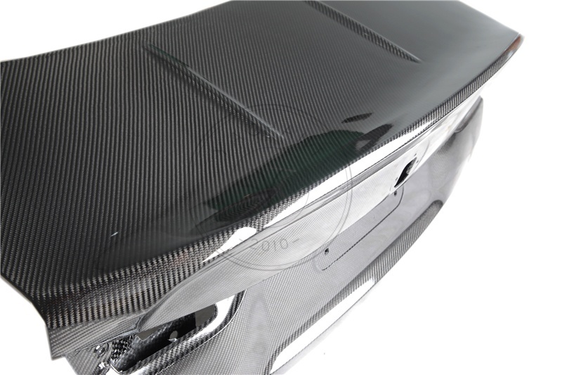 CSL Style Dry Carbon Fiber Body Kits For 2021-2023 BMW G82 M4