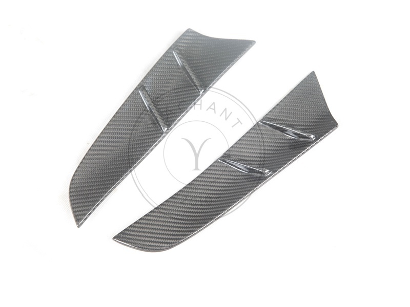 CSL Style Dry Carbon Fiber Body Kits For 2021-2023 BMW G82 M4