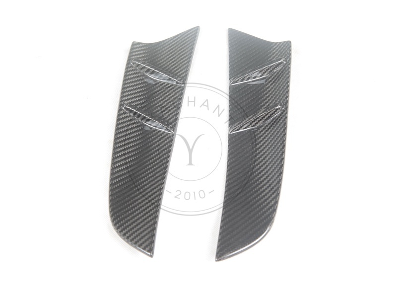 CSL Style Dry Carbon Fiber Body Kits For 2021-2023 BMW G82 M4