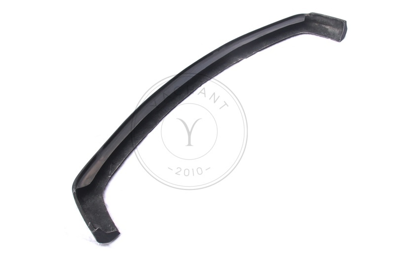 RB PD Style Fiber Glass Body Kits For 1992-1999 BMW E36 M3 Coupe