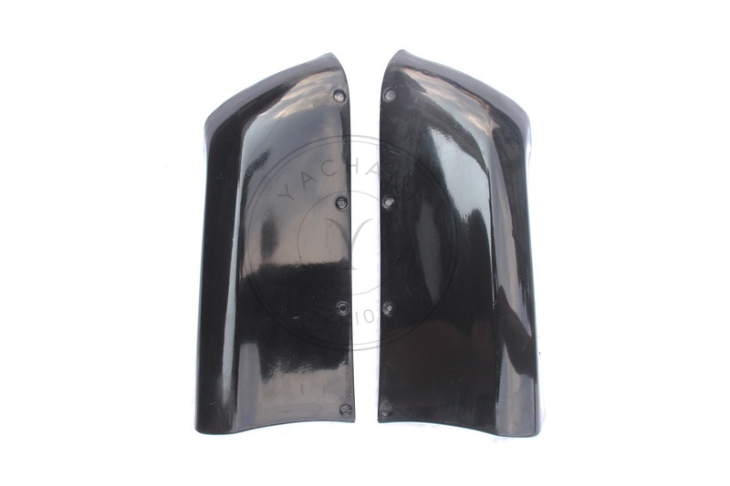 RB PD Style Fiber Glass Body Kits For 1992-1999 BMW E36 M3 Coupe