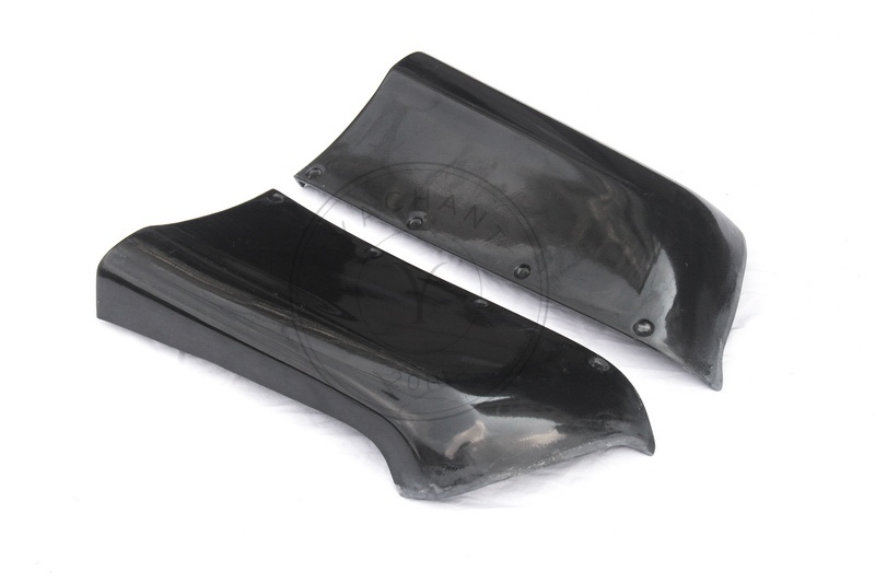 RB PD Style Fiber Glass Body Kits For 1992-1999 BMW E36 M3 Coupe