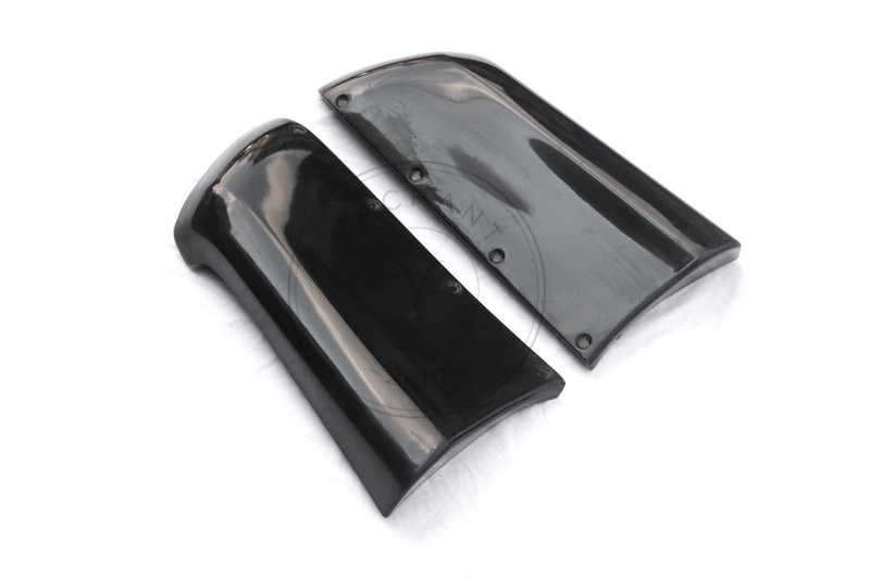RB PD Style Fiber Glass Body Kits For 1992-1999 BMW E36 M3 Coupe