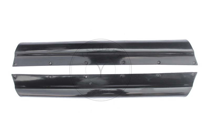 RB PD Style Fiber Glass Body Kits For 1992-1999 BMW E36 M3 Coupe