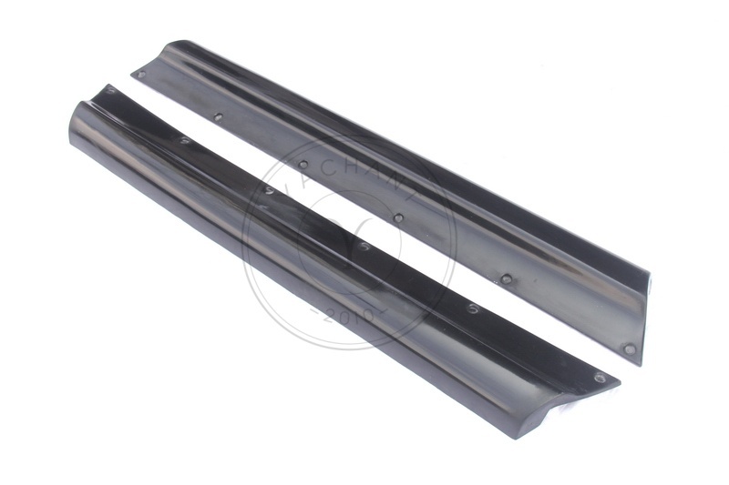 RB PD Style Fiber Glass Body Kits For 1992-1999 BMW E36 M3 Coupe