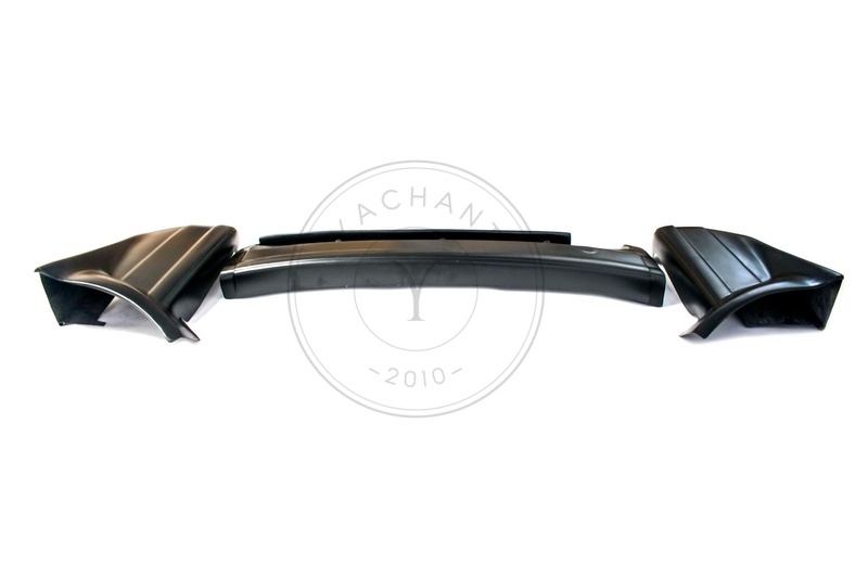 RB PD Style Fiber Glass Body Kits For 1992-1999 BMW E36 M3 Coupe