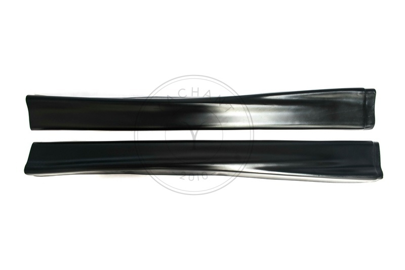 RB PD Style Fiber Glass Body Kits For 1992-1999 BMW E36 M3 Coupe