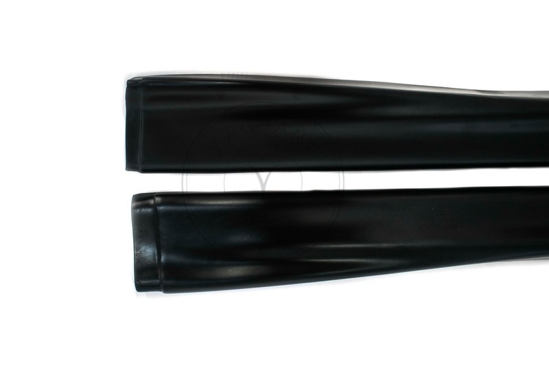 GTR RACE Style Fiber Glass Wide Body Kits For 1992-1998 BWM 3-Series E36 2-Door