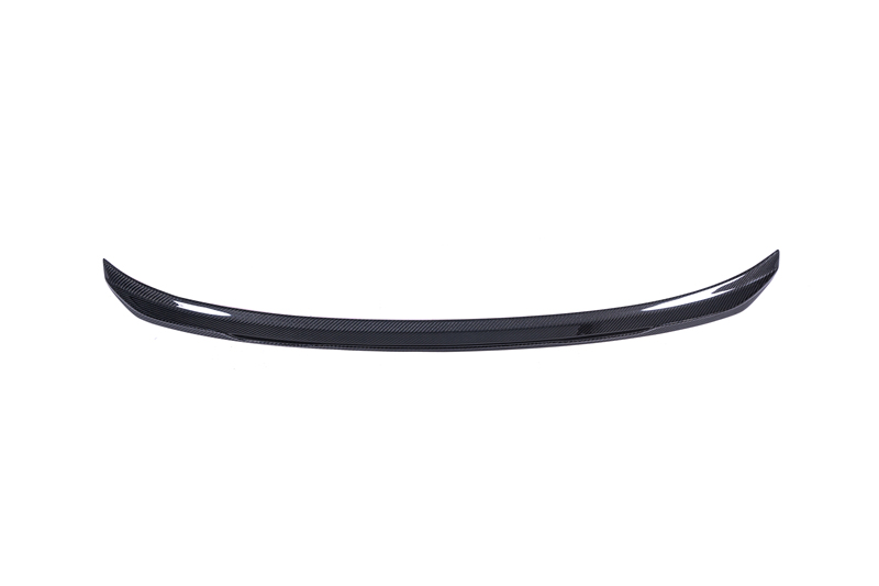 RS01R Carbon Fiber Rear Hatch Spoiler for 2017-2022 Audi RS4 B9 B9.5 Avant