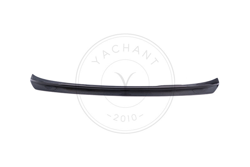 RS01R Carbon Fiber Rear Hatch Spoiler for 2017-2022 Audi RS4 B9 B9.5 Avant
