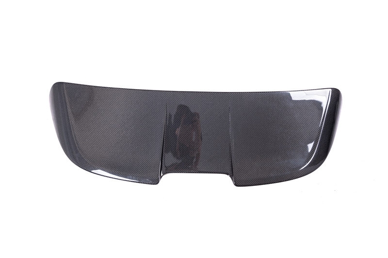 RS01R Carbon Fiber Roof Spoiler for 2017-2022 Audi RS4 B9 B9.5 Avant