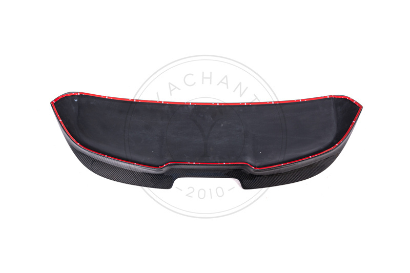 RS01R Carbon Fiber Roof Spoiler for 2017-2022 Audi RS4 B9 B9.5 Avant