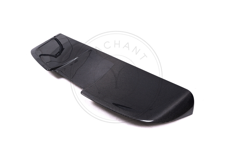 RS01R Carbon Fiber Roof Spoiler for 2017-2022 Audi RS4 B9 B9.5 Avant