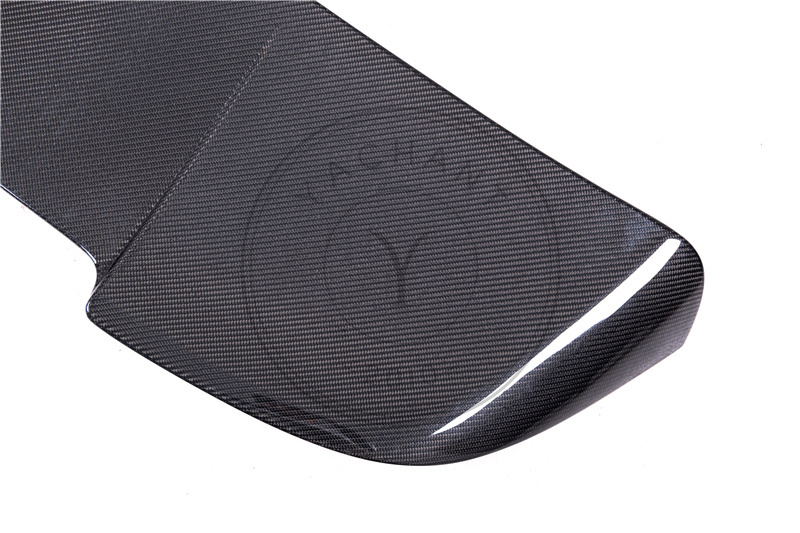 RS01R Carbon Fiber Roof Spoiler for 2017-2022 Audi RS4 B9 B9.5 Avant
