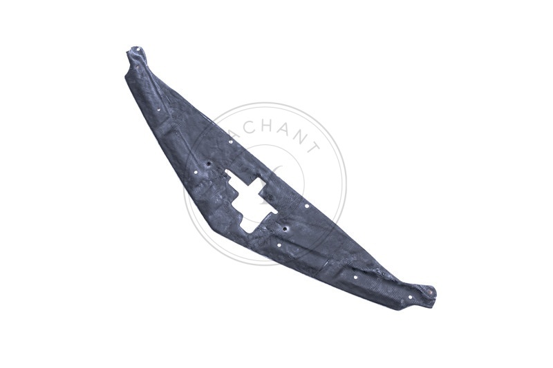 Carbon Fiber Cooling Panel For 2010-2015 Chevrolet Camaro