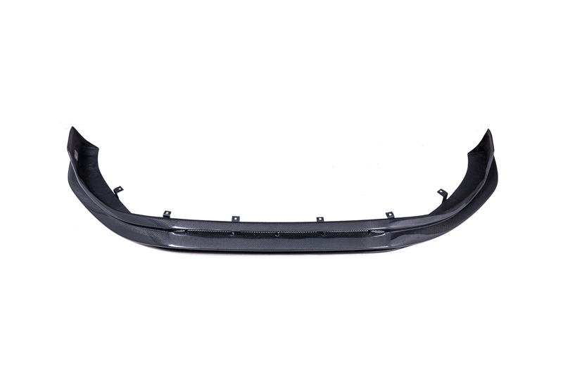 RS01R  Carbon Fiber Front Lip 2020-2022 Audi RS4 B9.5 Avant