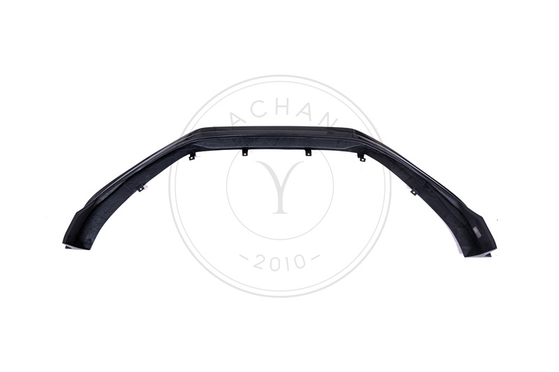 RS01R  Carbon Fiber Front Lip 2020-2022 Audi RS4 B9.5 Avant