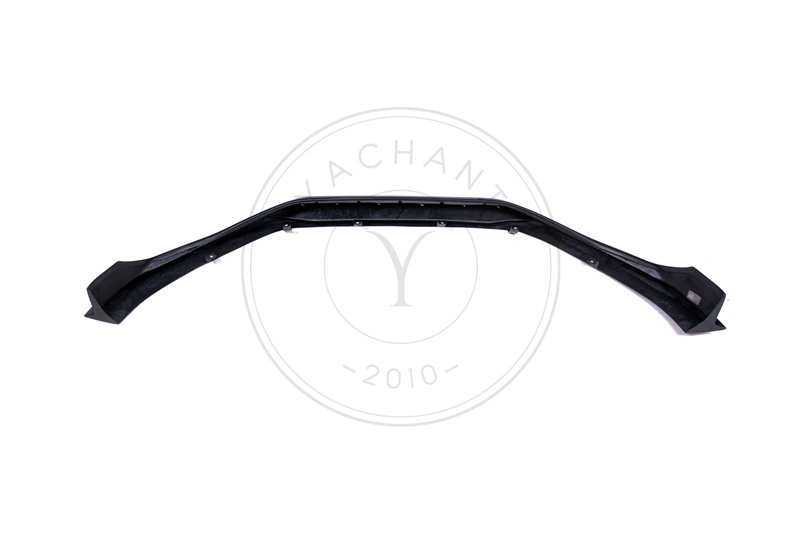 RS01R  Carbon Fiber Front Lip 2020-2022 Audi RS4 B9.5 Avant