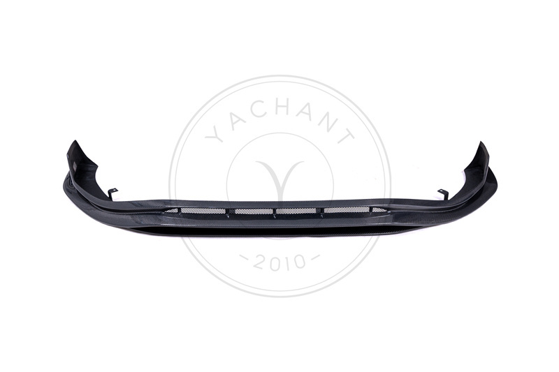 RS01R  Carbon Fiber Front Lip 2020-2022 Audi RS4 B9.5 Avant