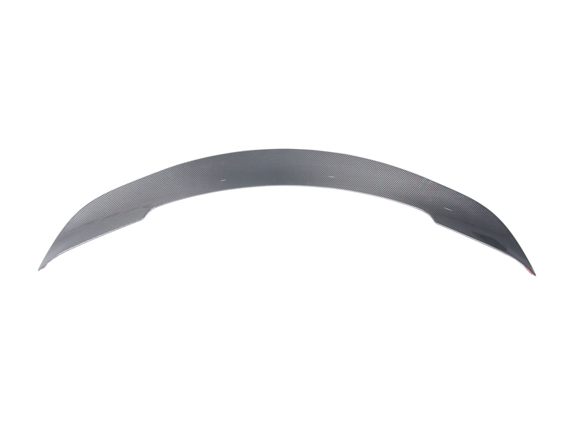 Novitec Style Dry Carbon Ducktail Kit For 2020-2023 Maserati MC20