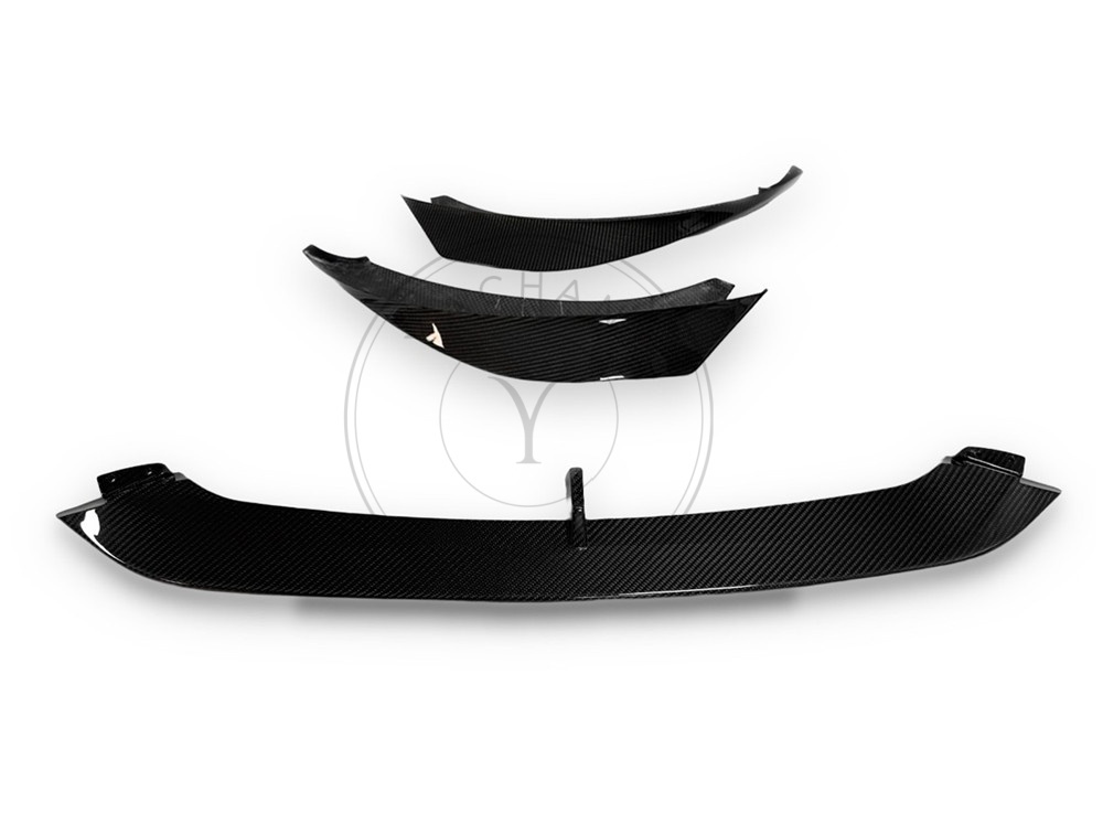 NVT Style Dry Carbon Fiber Body Kit For 16–20 Ferrari GTC4Lusso Type F151M