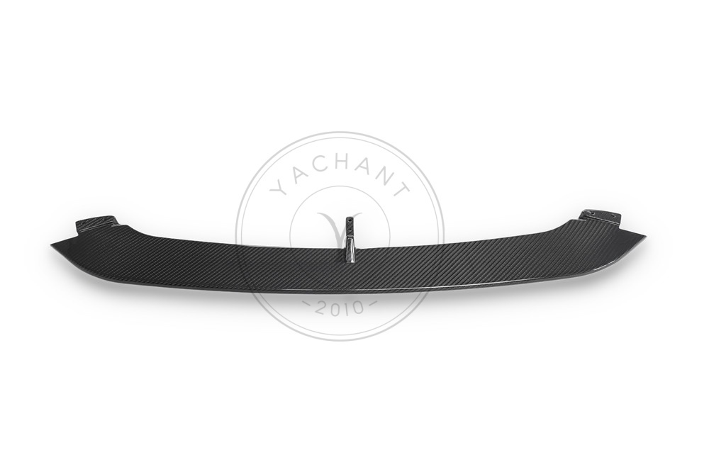NVT Style Dry Carbon Fiber Body Kit For 16–20 Ferrari GTC4Lusso Type F151M