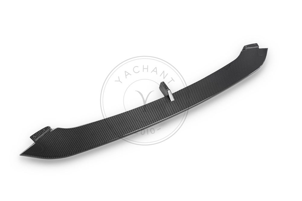 NVT Style Dry Carbon Fiber Body Kit For 16–20 Ferrari GTC4Lusso Type F151M